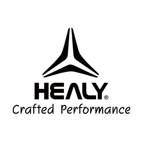 Guangzhou Healy Apparel Co., Ltd. logo