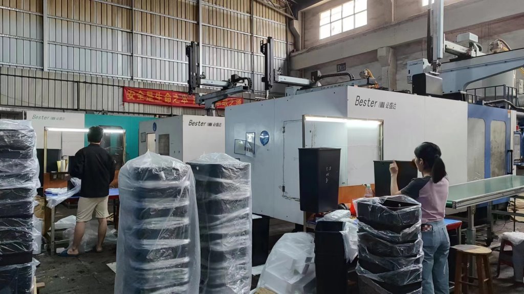 Jiangmen Starlight Kitchen Tech. Co., Ltd. Commercial Cookware