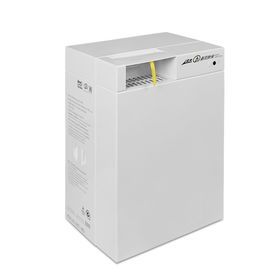 Manufacturer wholesale remote control wall-mounted ERV fresh air ventilation system for room