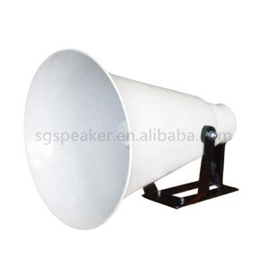 HS60-2T Large outdoor horn speaker for public place