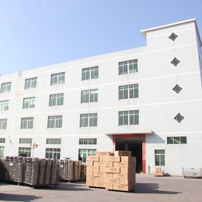 Chaozhou Nice Kitchen Household Co., Ltd. Product customization