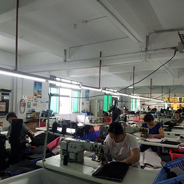 Guangzhou Sbox Leather Products Limited Laptop Backpacks