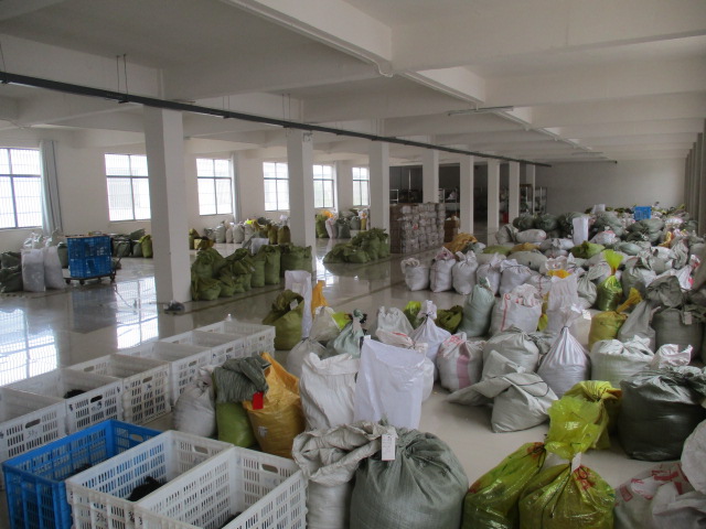 Shandong YFD International Trade Co., Ltd. Human hair wigs