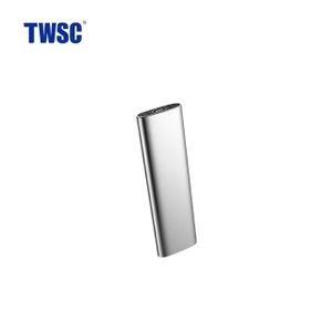 New Arrival PSSD Metal Case 512GB Read Speed 2000MB/s  Write Speed 1300MB/s