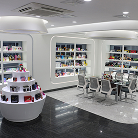 Guangdong Meibao Cosmetics Co., Ltd. Cosmetics