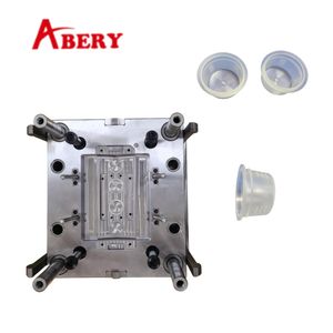 Injection Mold Parts Plastic Injection Mould Parts Custom