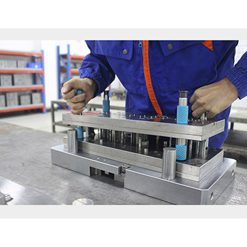 HLC Metal Parts Ltd CNC Machining Parts