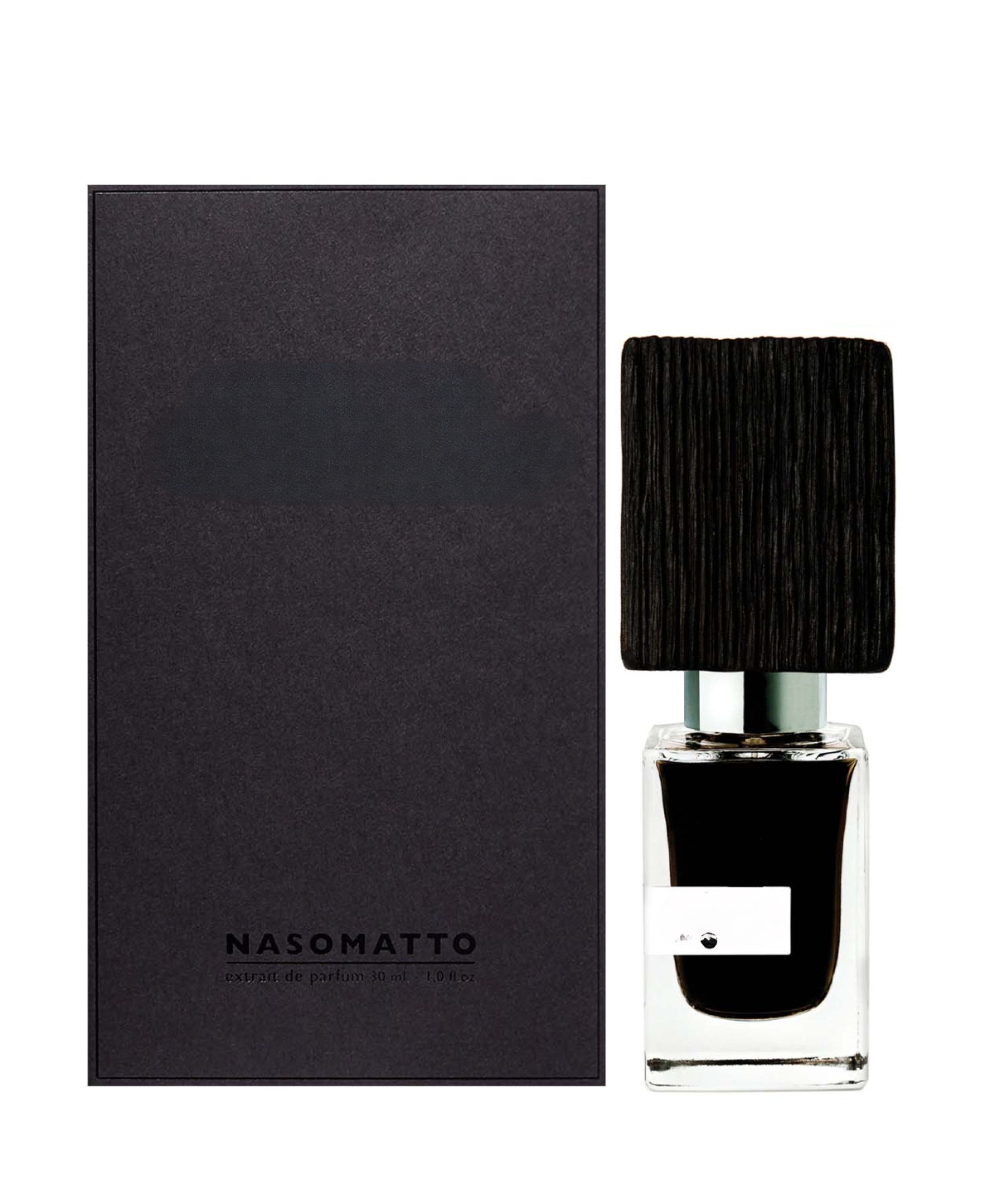 Shenzhen Luochengda Technology Co., Ltd. Luxury original brand Nasomatto Black Afgano perfume long lasting body spray perfume fragrance men's cologne
