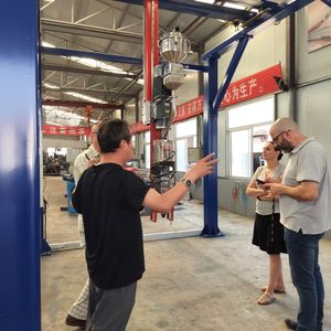 Global hot selling linear robots customized linear manipulator automatic loading and unloading truss manipulator