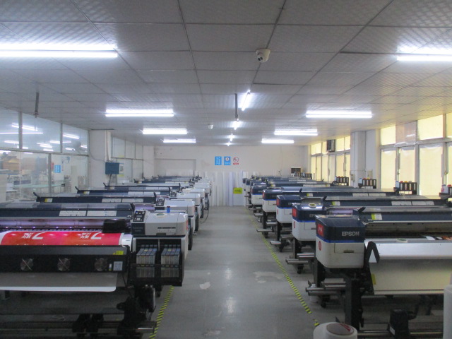 Wuhan Superman Advertising Co., Ltd. Flag Banner