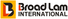 Yangjiang Broad Lam International Development Co., Ltd. logo