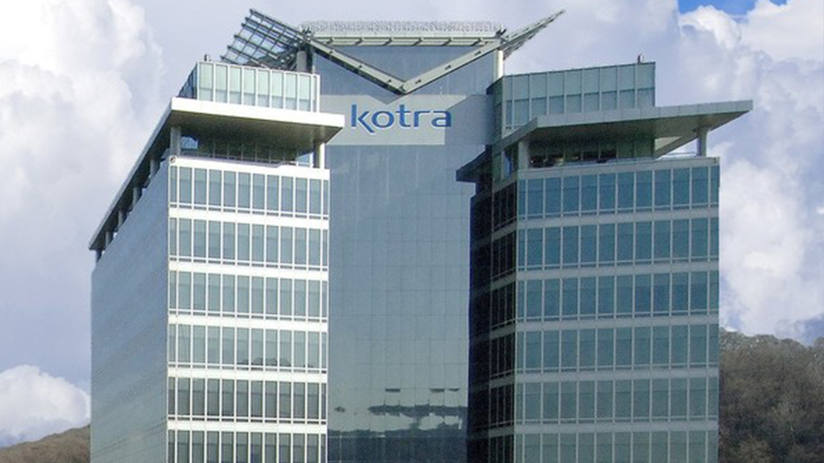 Korea Trade-Investment Promotion Agency Investment Consulting
