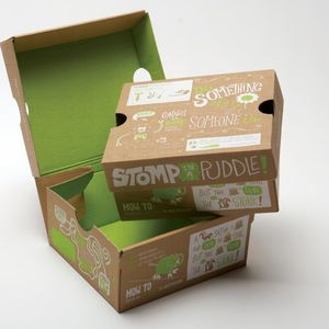 E-Commerce Packaging