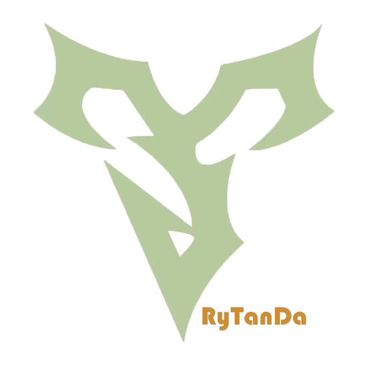 Yangzhou Rytanda Toys Co., Ltd. logo