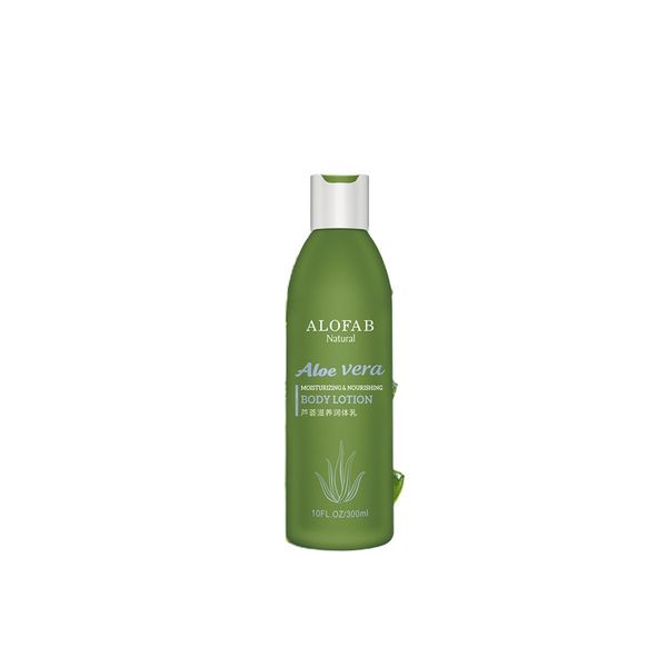 ALOFAB ORGANIC Moisturizing and Nourishing Whitening & Lightening Body Lotion300ml Body Creamylotion Body Lotion Adults Female