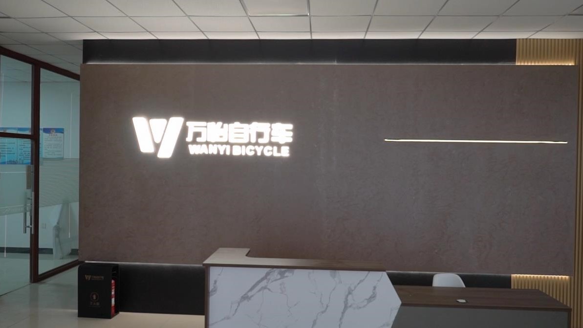 Wanyi Bicycle Guangzong Co., Ltd. MTB Mountain Bikes