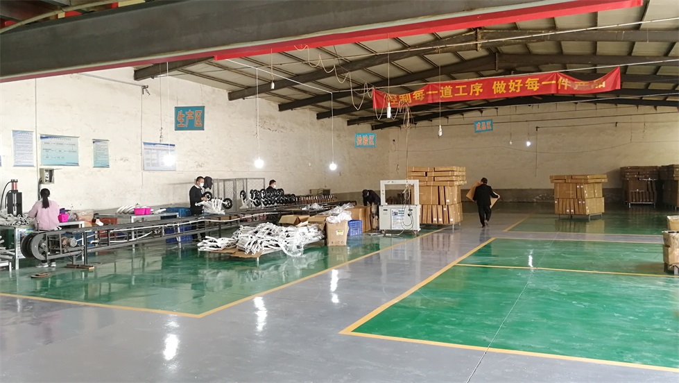 Xingtai Zhongzhou Bicycle Co., Ltd Kids Bicycles