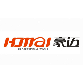 HM9085 Haomai Miter Saw Sliding Carpentry Tools 8 Inch Electric Compound Power Saw Wood Cutter Machine for Woodworking 1400W