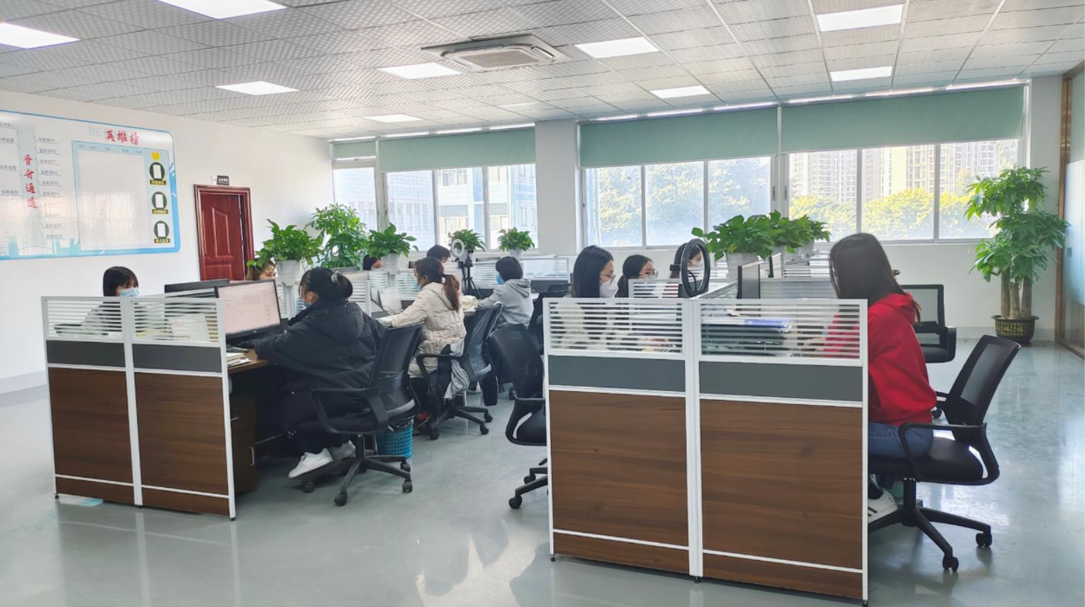 Shenzhen Guanhong Automation Co., Ltd. Welding Robot Arm