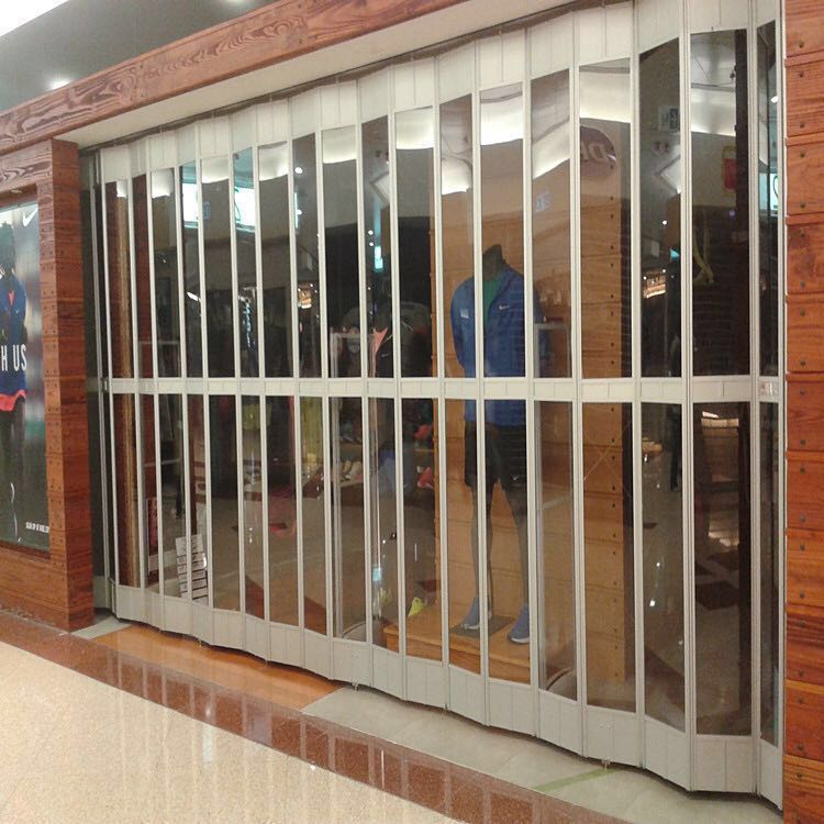 Shenzhen Binxing Door Products Co., Ltd. factory image 3