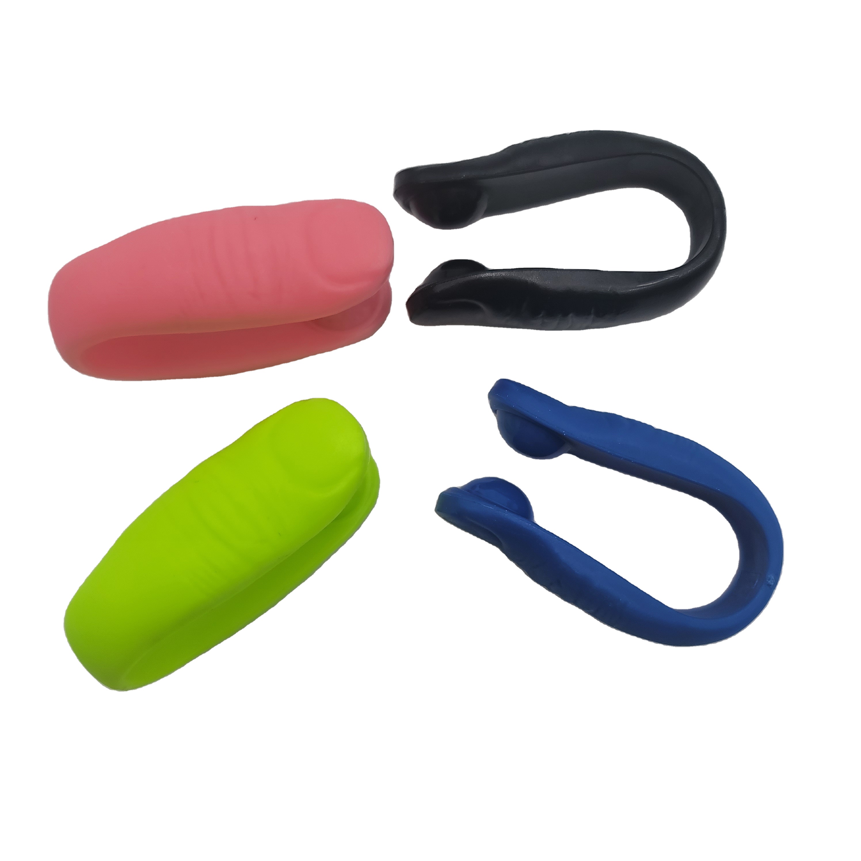 Zhumadian Changrui Trading Co., Ltd. new product ideas 2024 Pressure Point Clip Migraine Relief Clip Headache Pressure Point Tool for Relaxation