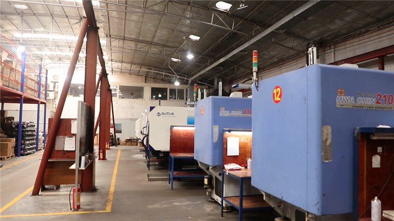 Guangzhou Xinrui Protective Equipment Co., Ltd. factory image 4