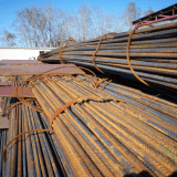 Rebar - Fabricated Rebar
