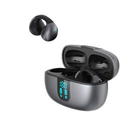 Amazon Hot Selling OWS Earphones BT5.3 TWS True Wireless Earbuds B139 OWS Headphone