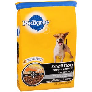 Nutrient-Rich Pedigree Pet Food: Best for Your Furry Friend