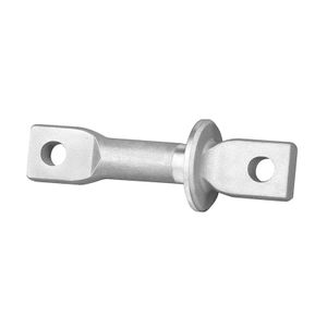 Yangping China OEM Service Custom Aluminum Precision Forging Auto Parts