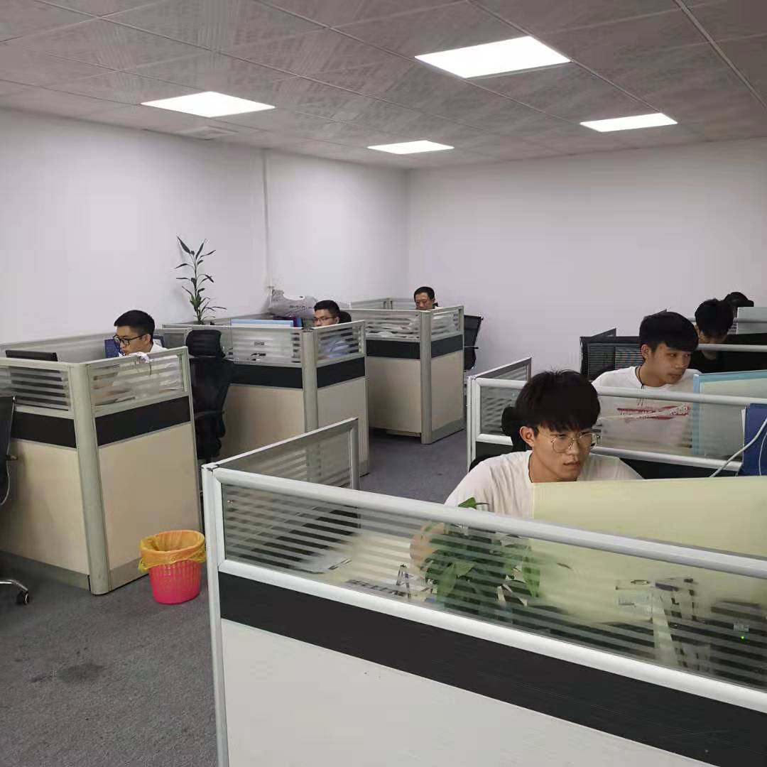 Shenzhen Jiangyuchen Technology Co., Ltd. Custom Neon Signs