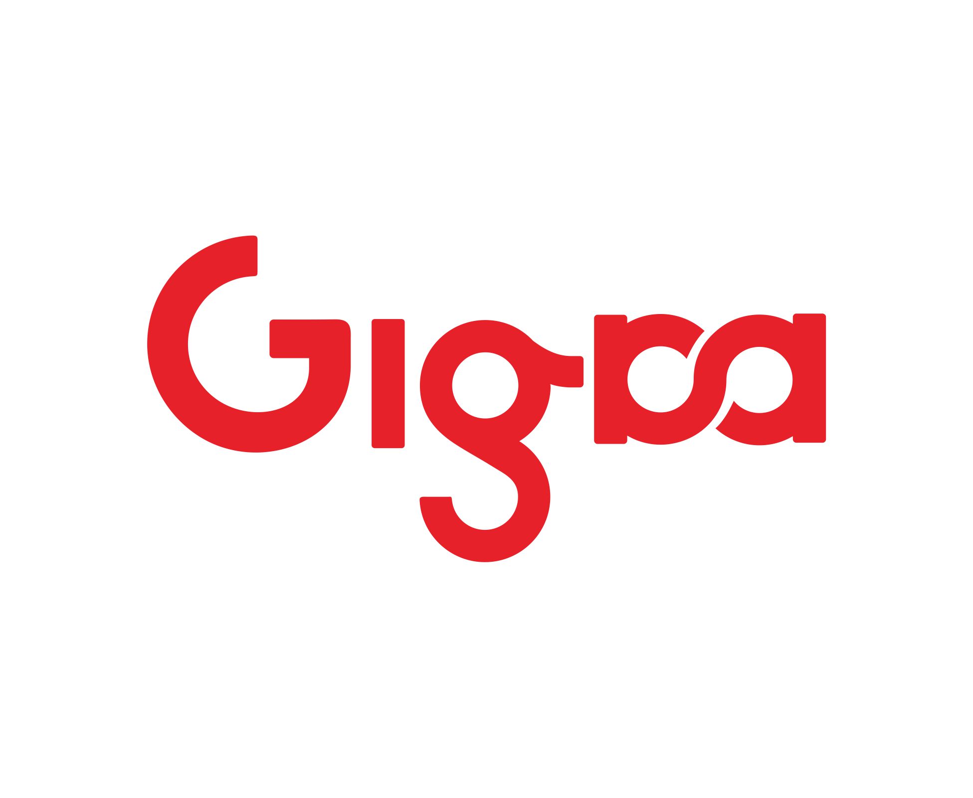 Gigaalaser Company Ltd. logo