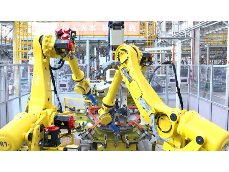 Weihai PTC International Co. Ltd. Electric Cars