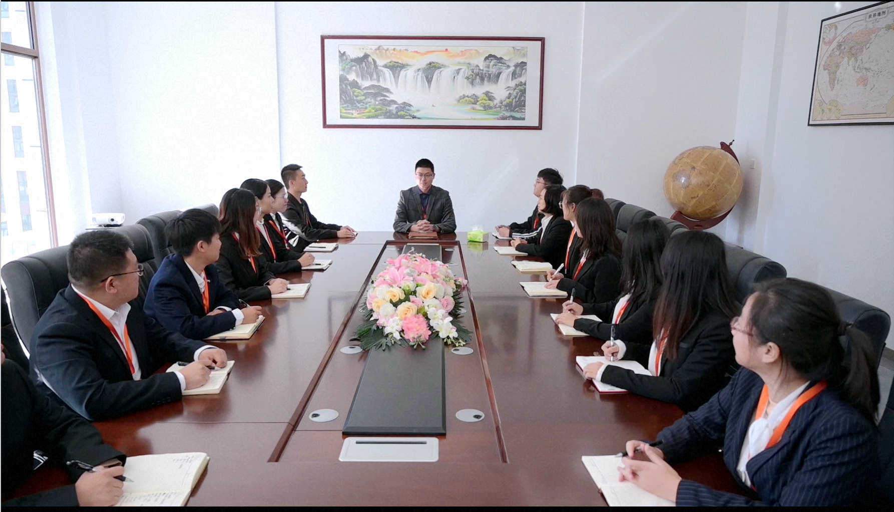 Royal Supply (Tianjin) Co., Ltd. Stainless steel plate