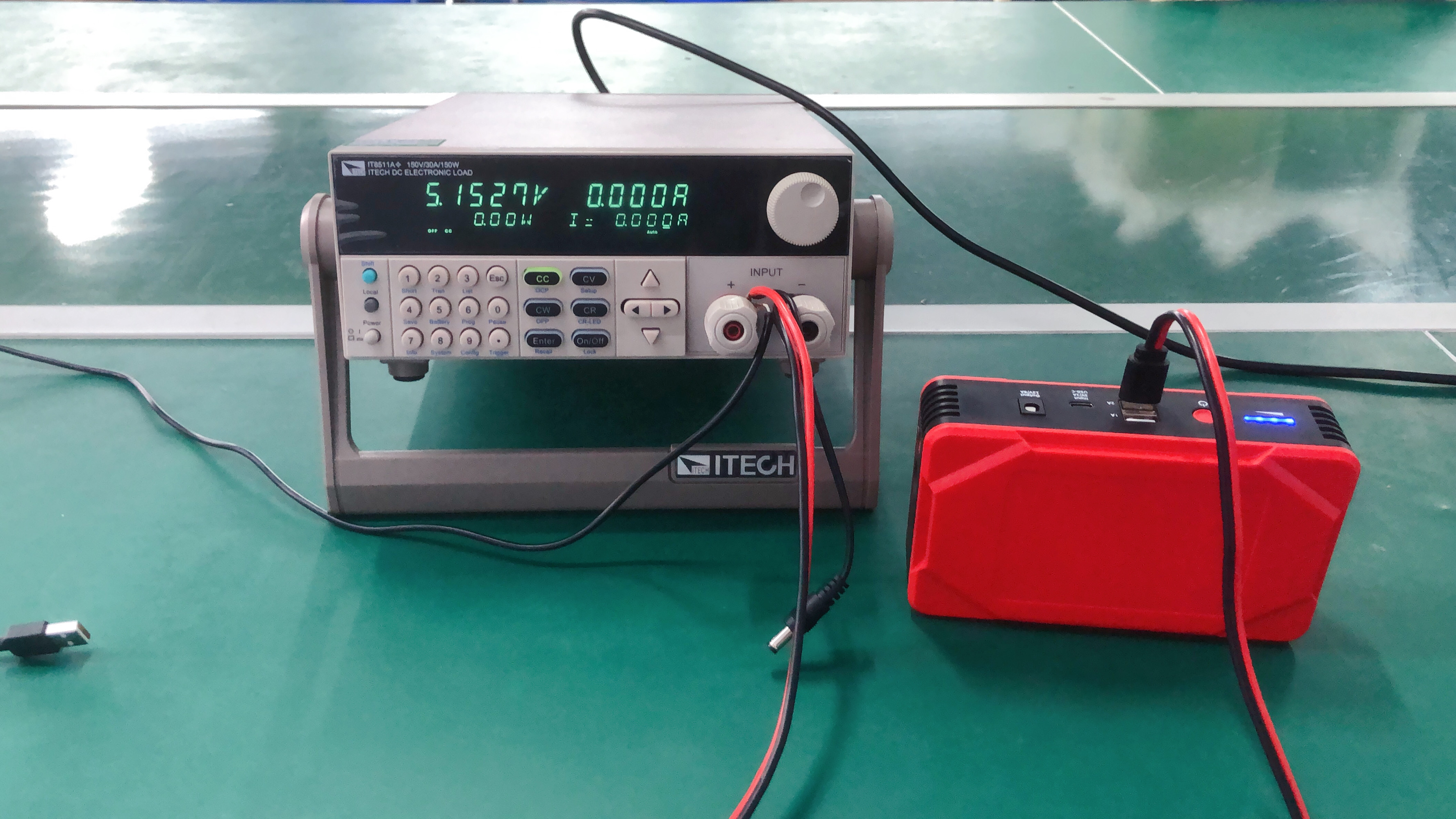 Foshan Kuroku Electronics Co., Ltd. Car Air Pump