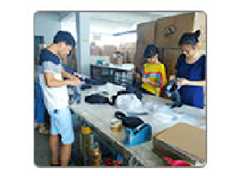 Xiamen Spider Network Technology Co., Ltd School bags