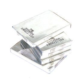 Li-ion Battery with 3.7V Standard Output Voltage11
