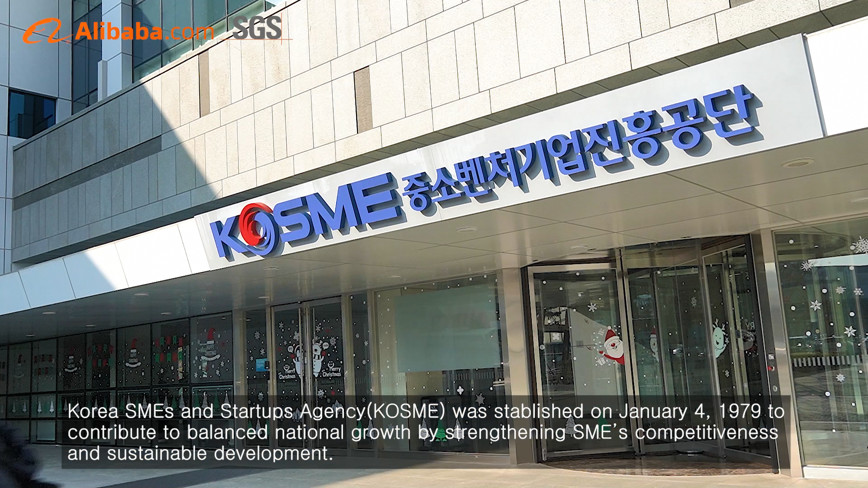 Korea SMEs & Startups Agency Policy Fund Management