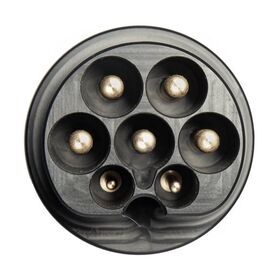 Hot Sales Tesla SuperCharger Adapter Type2