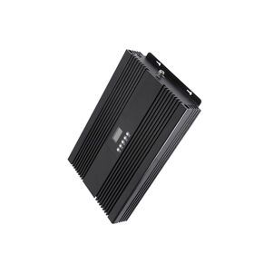 With Large Outdoor Antenna And Ceiling 900 1800 2100MHz 2G 3G 4G Tri Band Mobile Phone Signal Booster/Network Booster/Amplifier