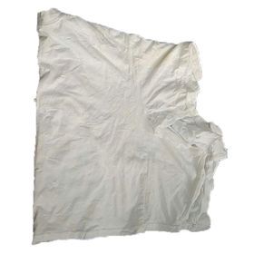 Industrial workshop rags cleaning cloth scraps used t shirt rags cotton wiping rags