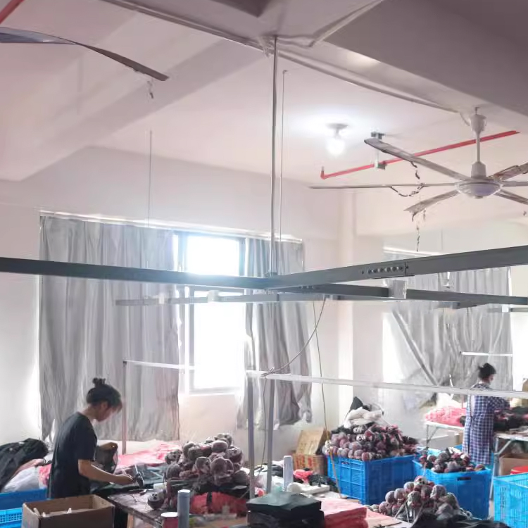 Ganzhou Zhizunlin E-Commerce Co.,ltd. factory image 1
