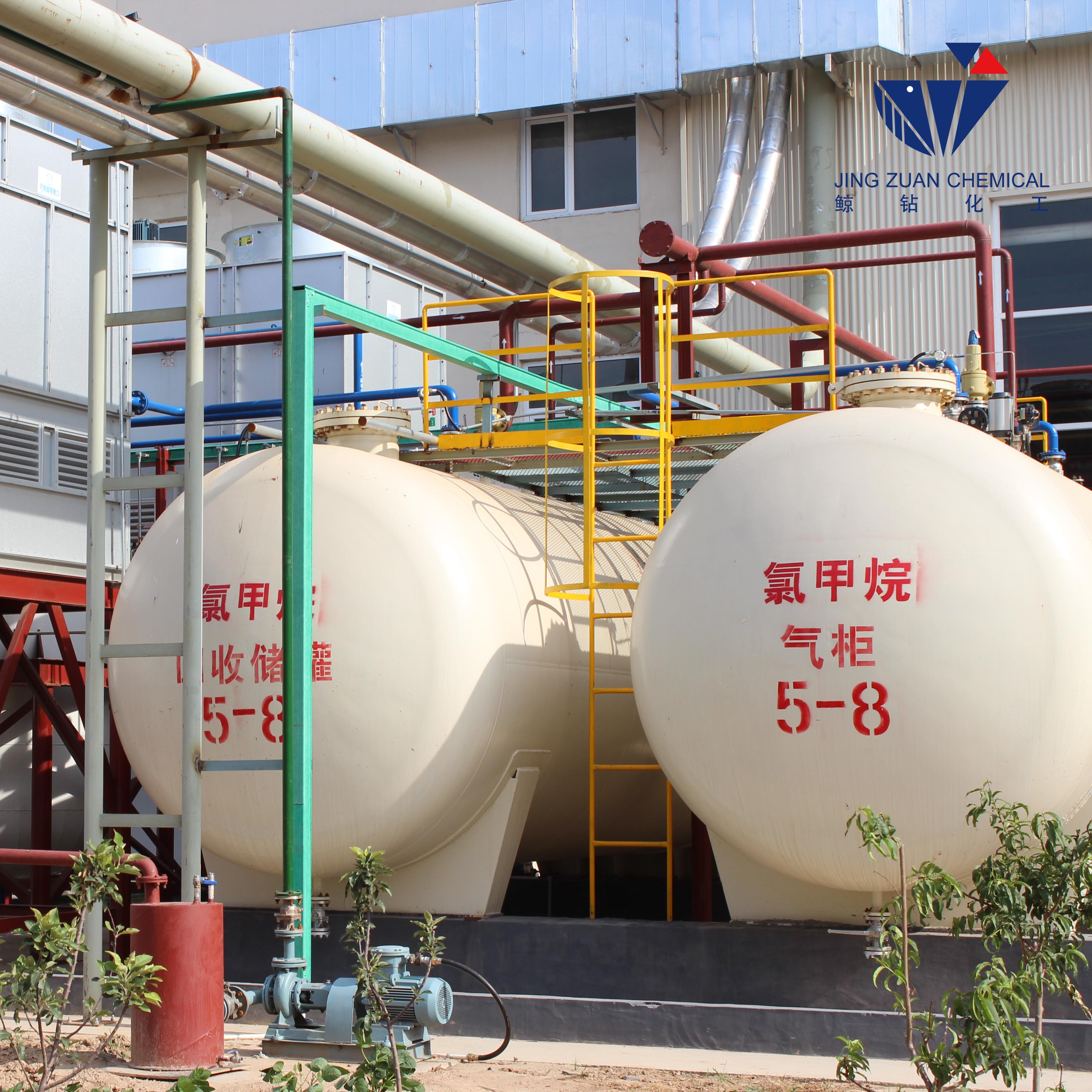 Hebei Jingzuan Chemical Technology Co., Ltd. HEC