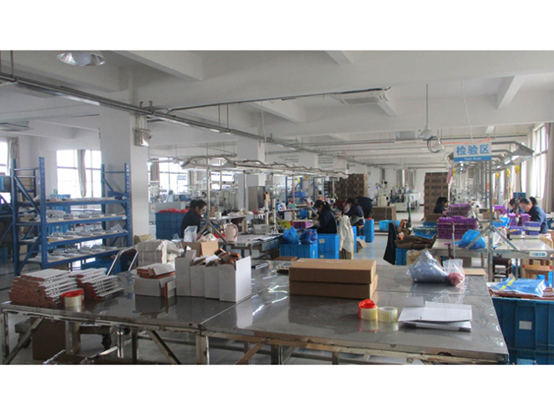 Wenzhou Ivspeed Co., Ltd. bulletproof vests