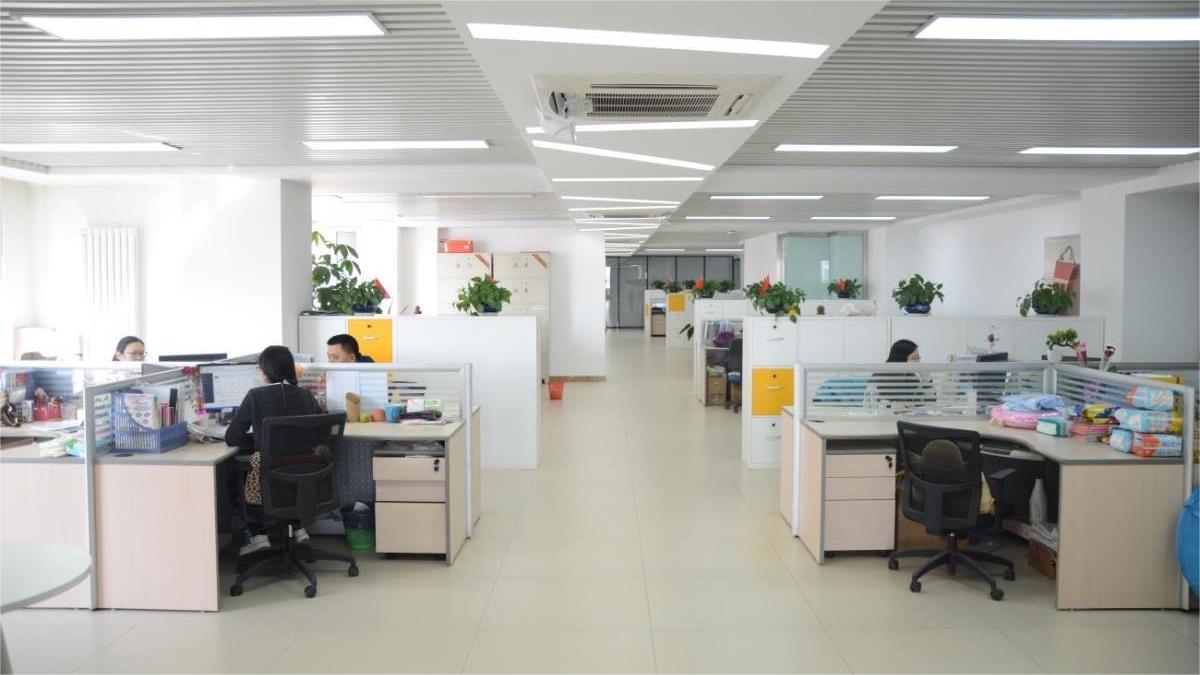 Hollee Fashional Co., Ltd. Safety Vest