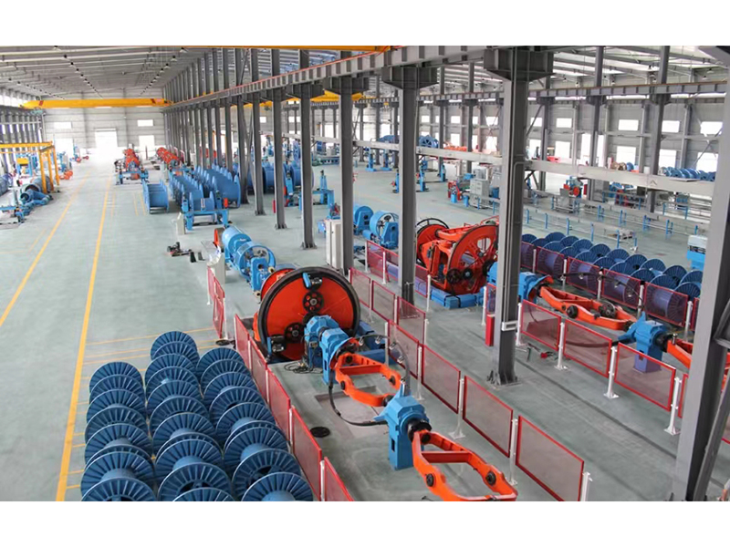 Star Land (Xiamen) Trading Co., Ltd. optical cable