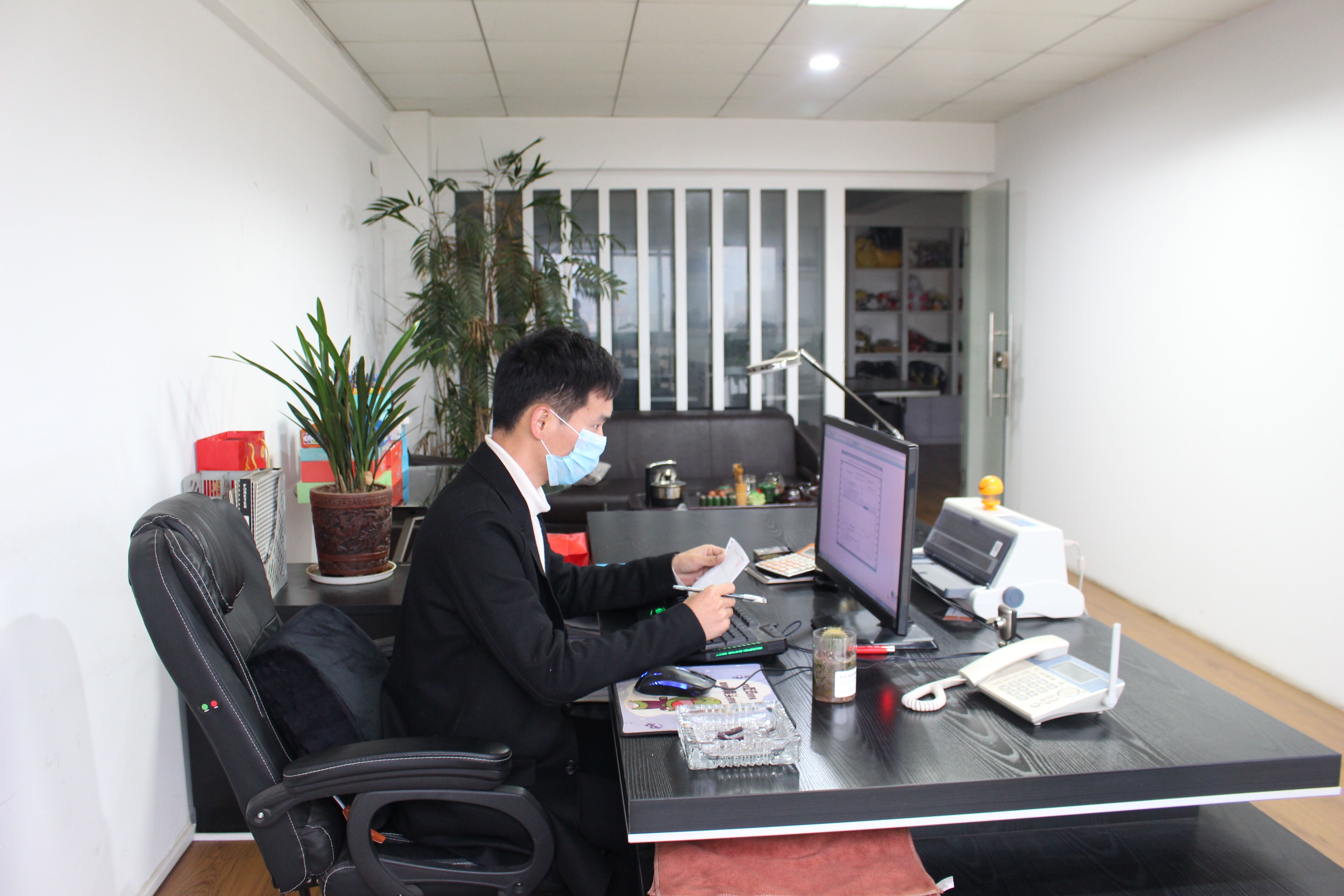 Yiwu Menglin Toys Co., Ltd. Anime Plush Toys