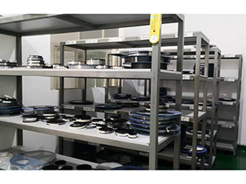 Dongguan MTCONN ELECTRONICS CO.LTD factory image 1