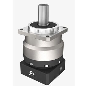 G+  GPV Series Good Price High Torque For Servo Motor Stepper Motor Name 34 Planetary Transmission Reducer Planetary Gearbox