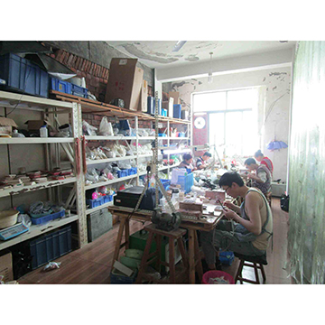 Yiwu Top Shine Co., Ltd. Sports Socks